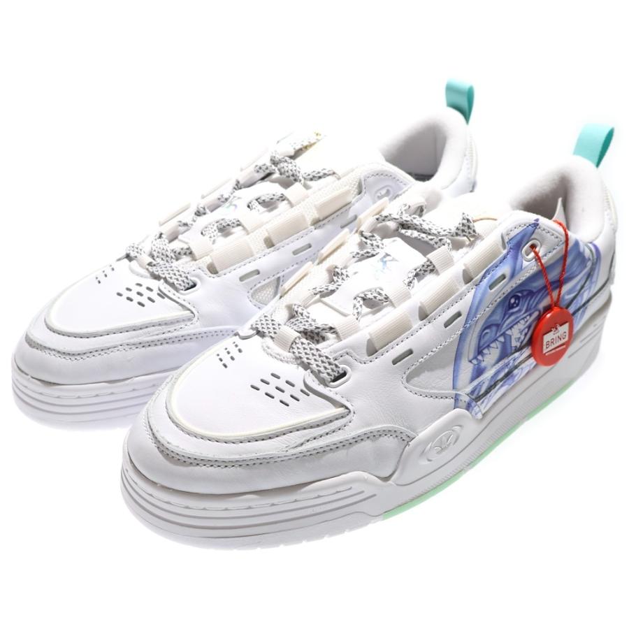 adidas（アディダス） ×遊☆戯☆王 ADI2000 YU-GI-OH ブルーアイズ