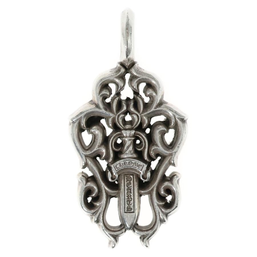 CHROME HEARTS（クロムハーツ） VINE DAGGER ヴァインダガー