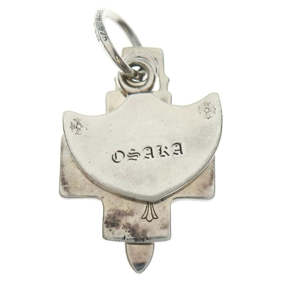 CHROME HEARTS（クロムハーツ） 大阪限定 3TRINKETS withOring