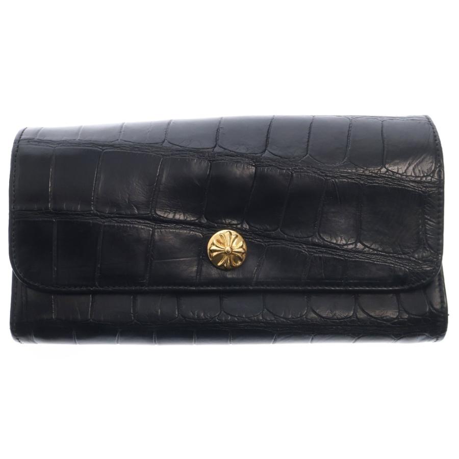CHROME HEARTS（クロムハーツ） 22K JUDY ALLIGATOR ジュディ