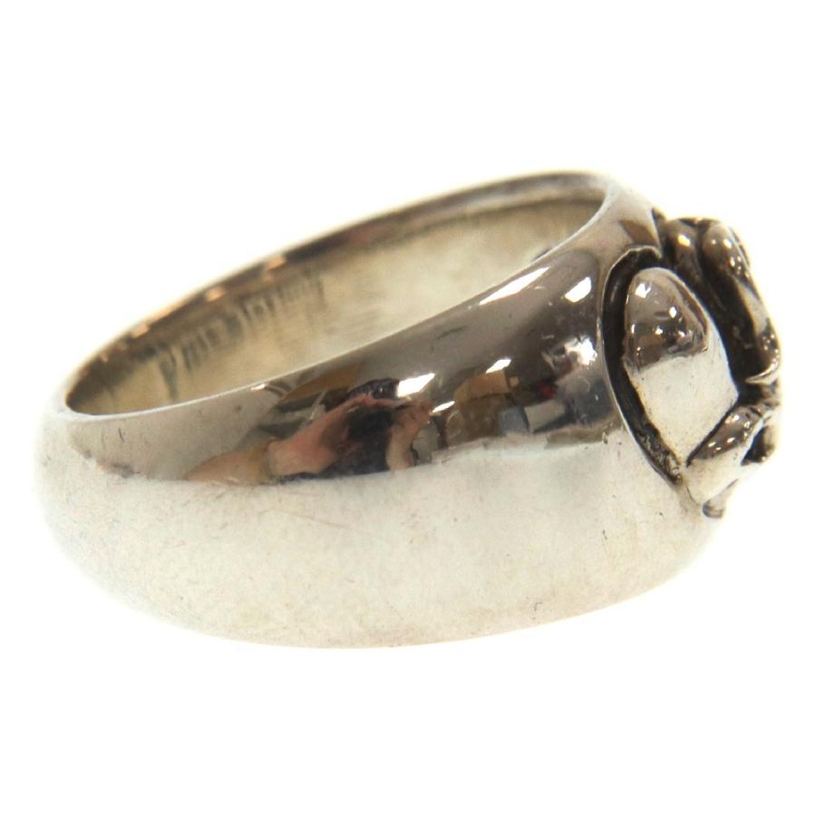 CHROME HEARTS（クロムハーツ） HEART IN BAND ハートインバンド