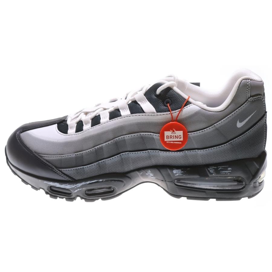 NIKE（ナイキ） × 遊戯王 城之内 エアマックス95 エアマッスル