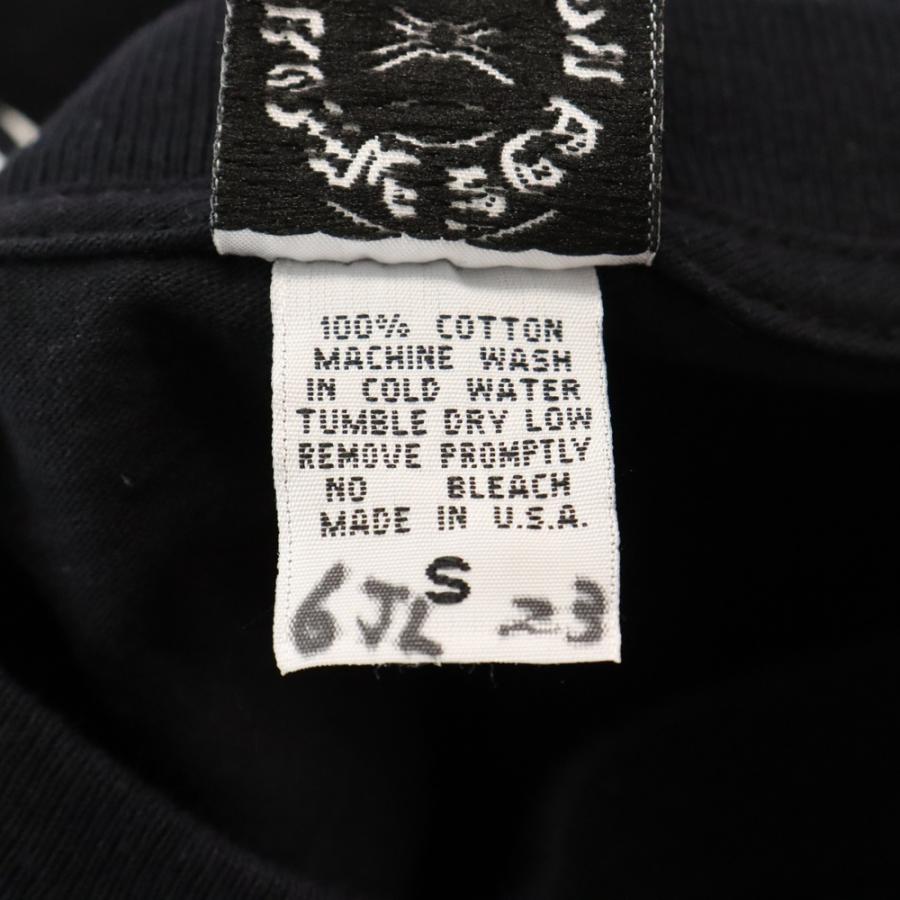 CHROME HEARTS（クロムハーツ） ×KYOSUKE HIMURO CH T-SHRT HMR 氷室