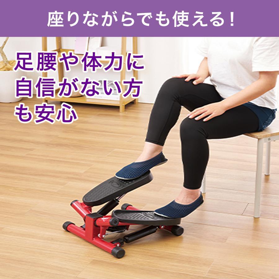 ショップジャパン（Shop Japan） 健康ステッパー ナイスデイ 正規品