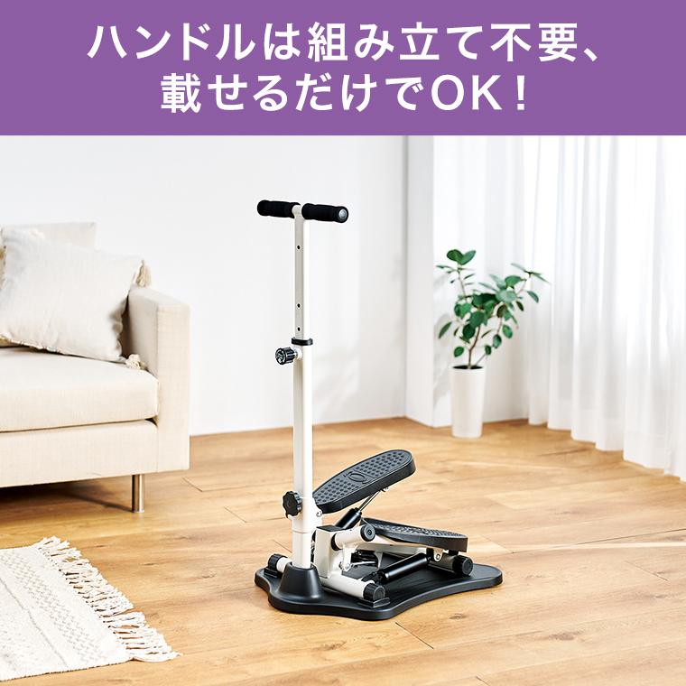 ショップジャパン（Shop Japan） 健康ステッパー ナイスデイ 正規品