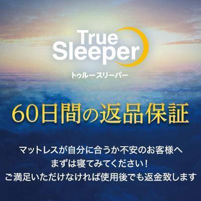 トゥルースリーパー（True Sleeper） プレミアメルティスト シングル