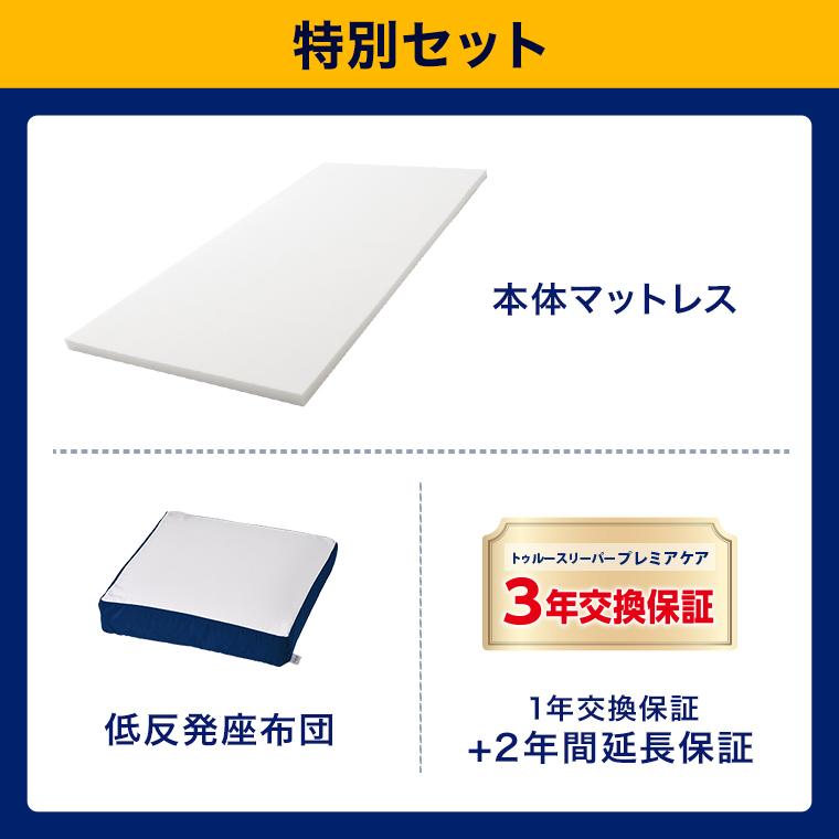 トゥルースリーパー（True Sleeper） 2/25 17:00まで ショップジャパン