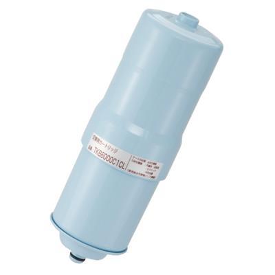 クリナップ システムキッチン 交換用カートリッジ(TKB6100DCL用) [除去