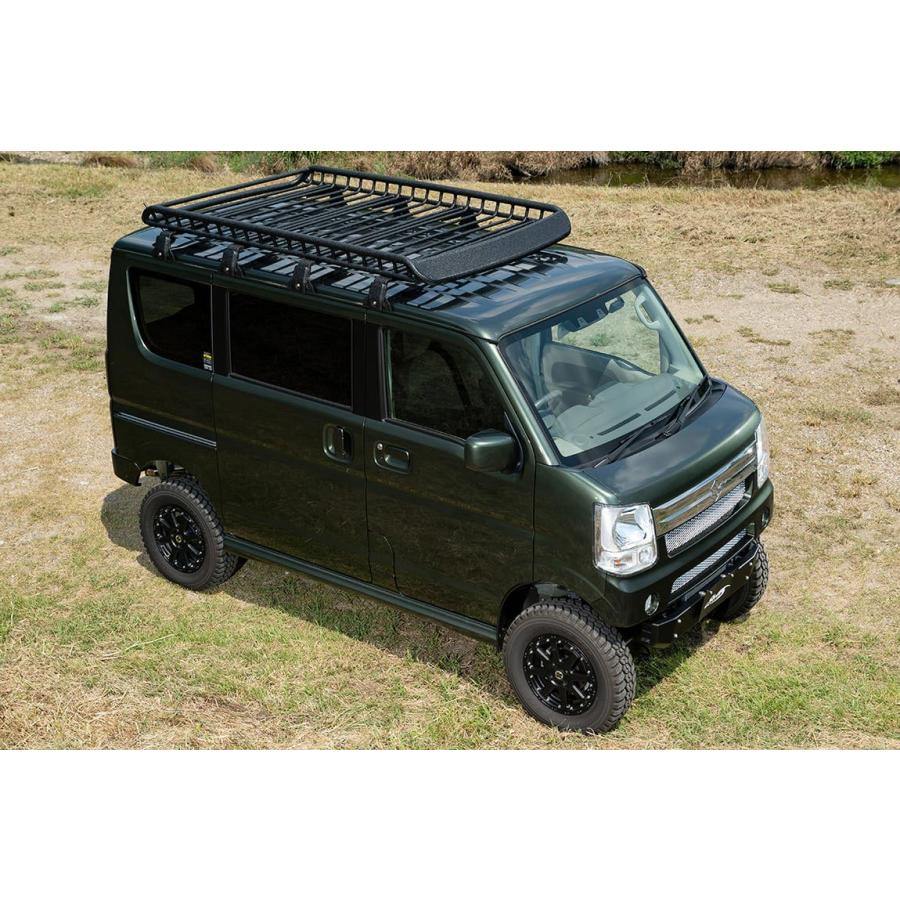 ブラック ストック レールシステム付き ブラック ストック レール