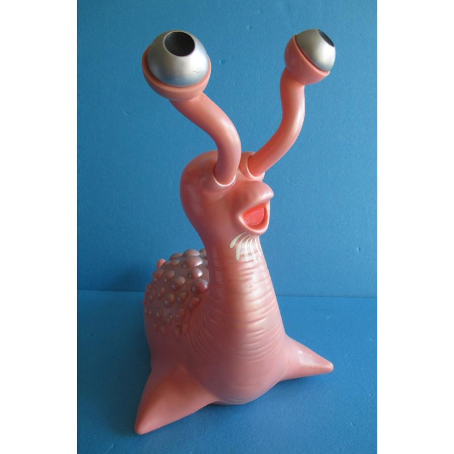 M1号TOY ジャイアント ナメゴン 怪獣ソフビ ウルトラマン