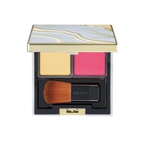 2024年2月21日発売!!メナード MENARD ジュピエル フェイスカラー