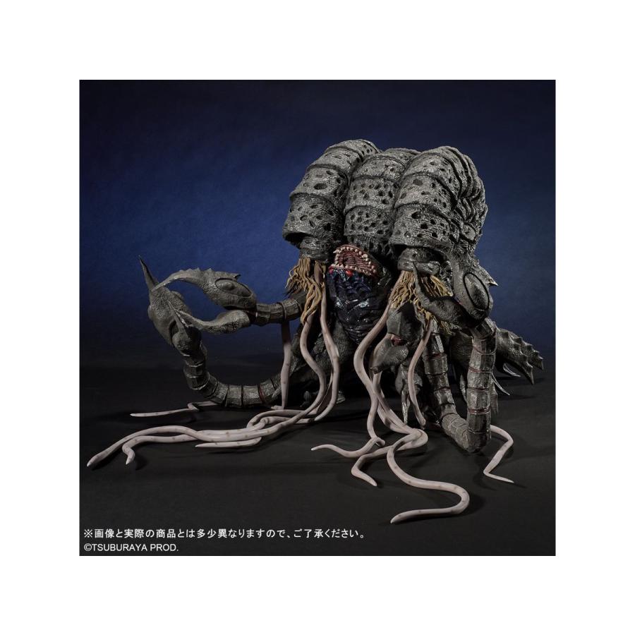 X-PLUS（エクスプラス） ガタノゾーア 大怪獣シリーズ ULTRA NEW