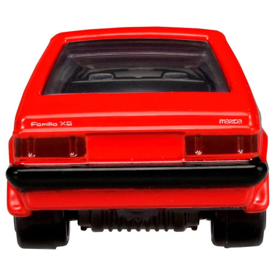 タカラトミー（TAKARA TOMY） トミカReBorn マツダ ファミリア 1500XG