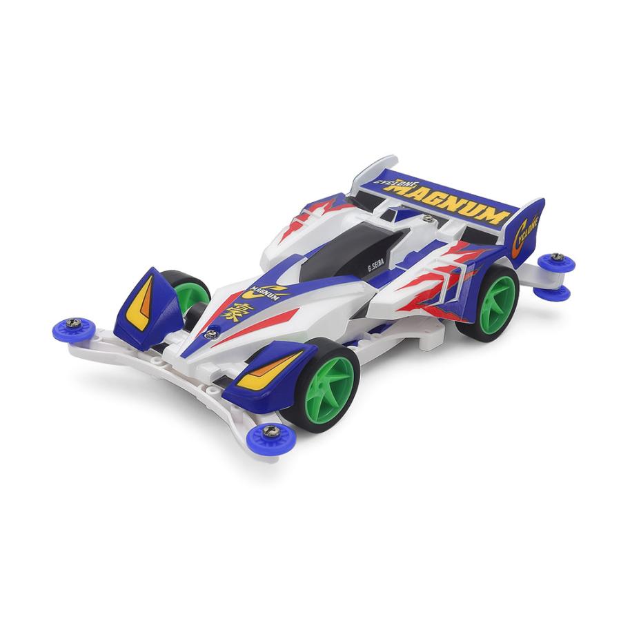 タミヤ（TAMIYA） 95676 サイクロンマグナム ポリカボディスペシャル