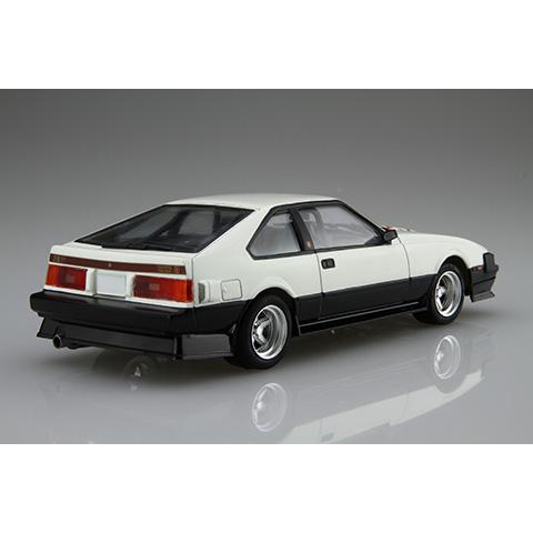 フジミ模型 フジミ 1/24 よろしくメカドック セリカ XX 40周年記念