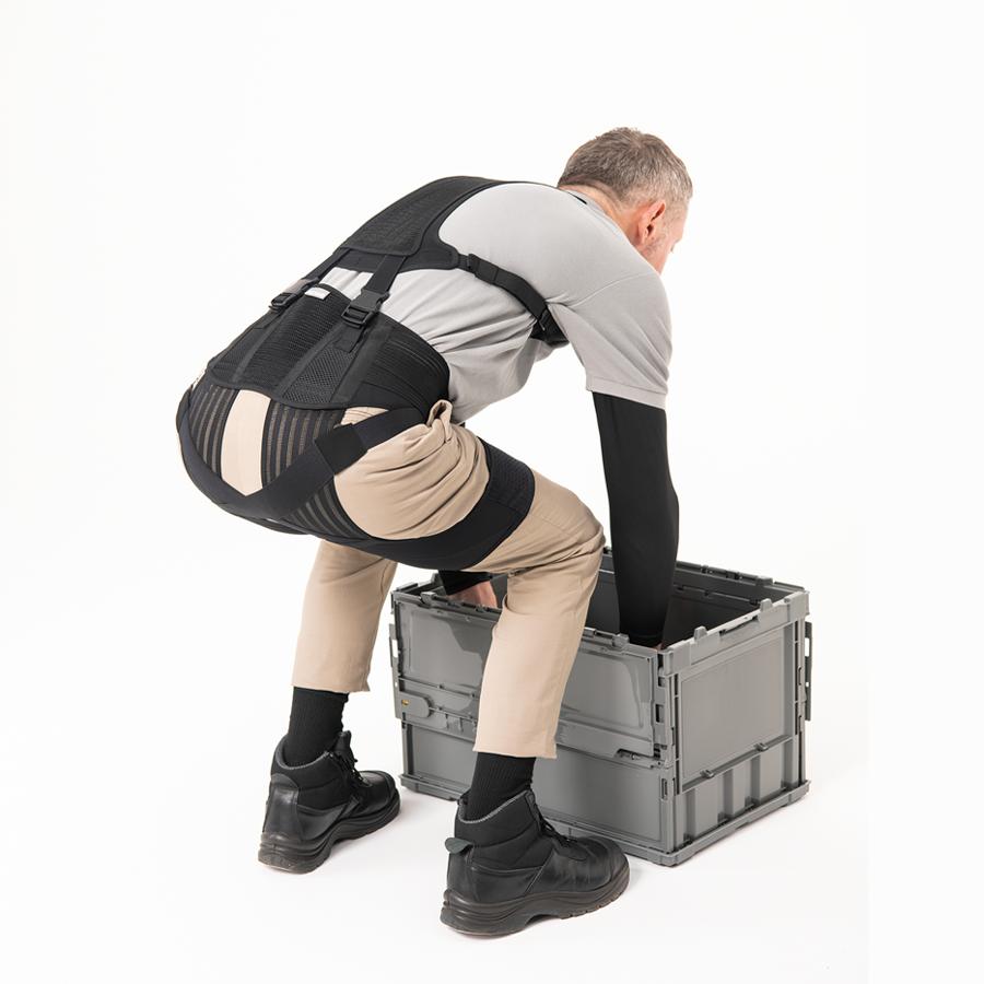 MEDIAID 【15％OFF！】医療 シグマックス アシストスーツ メディエイド