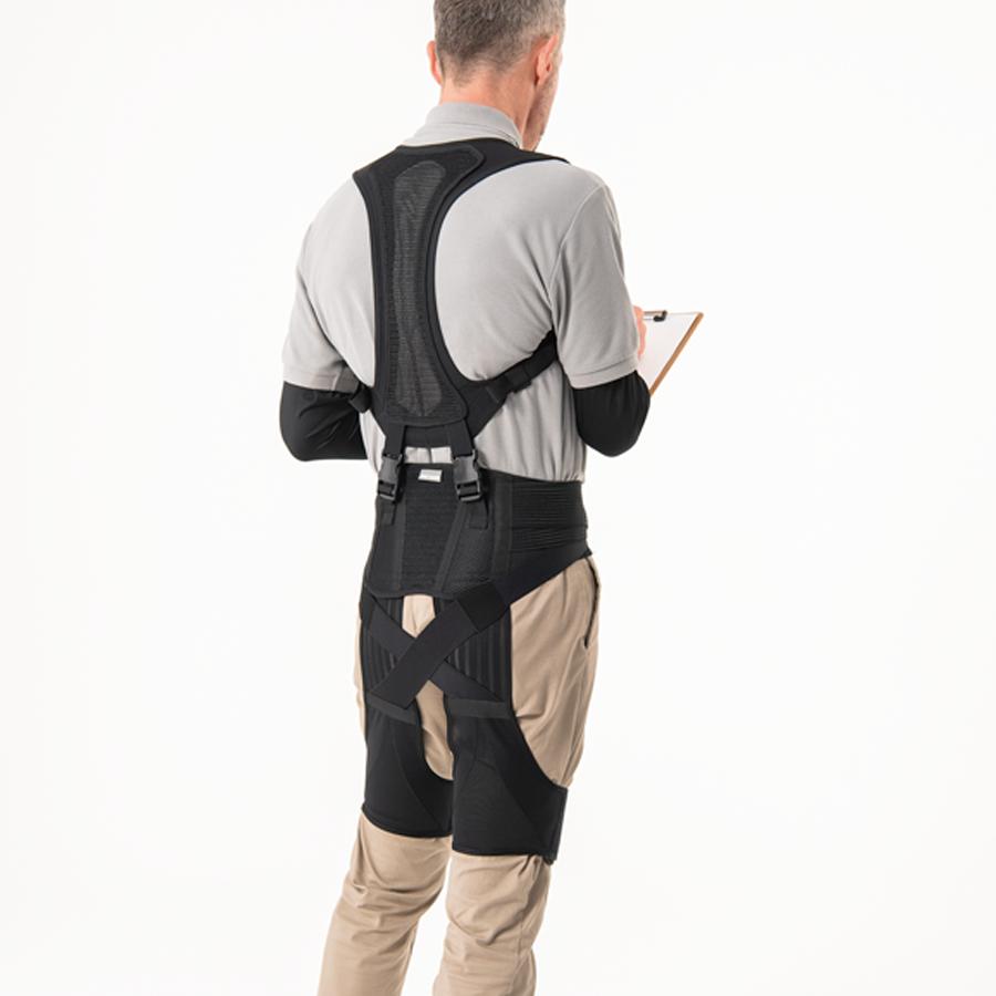 MEDIAID 【15％OFF！】医療 シグマックス アシストスーツ メディエイド