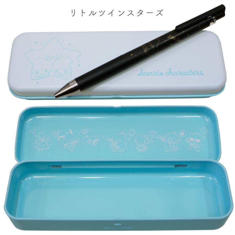 PILOT（パイロット） PILOT Juiceup Sanrio ジュースアップ 缶ペン