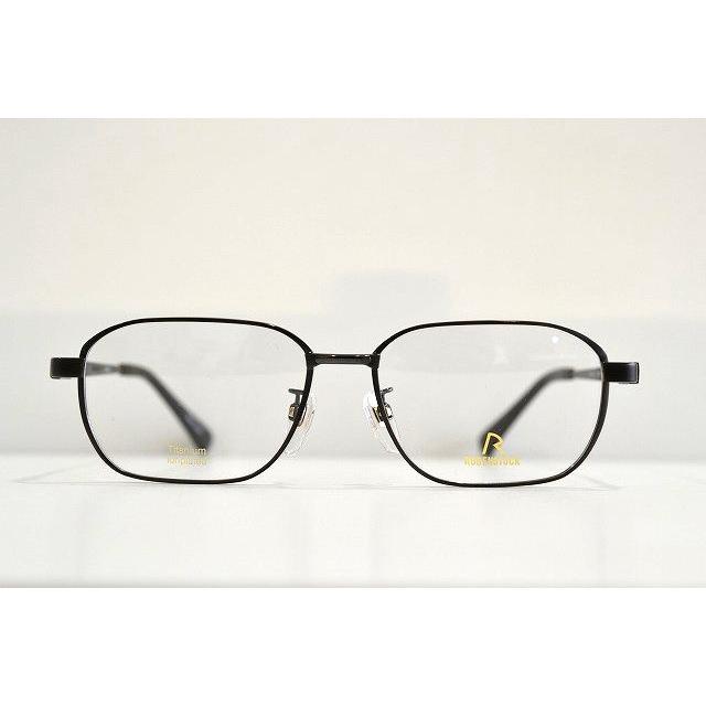 RODEN STOCK ローデンストック メガネフレーム EXCLUSIV R-0005 D