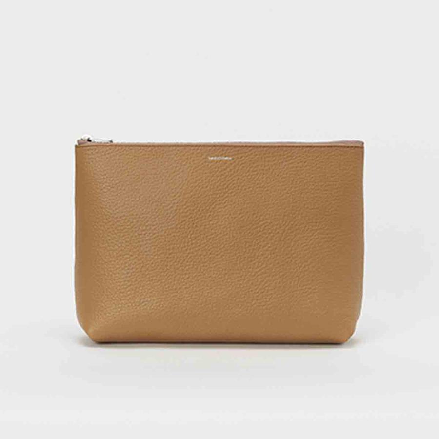 Hender Scheme（エンダースキーマ） 【再入荷】Hender Scheme pouch S