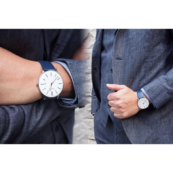 ADEXE（アデクス） 腕時計 メンズ レディース GRANDE-8series 2046A