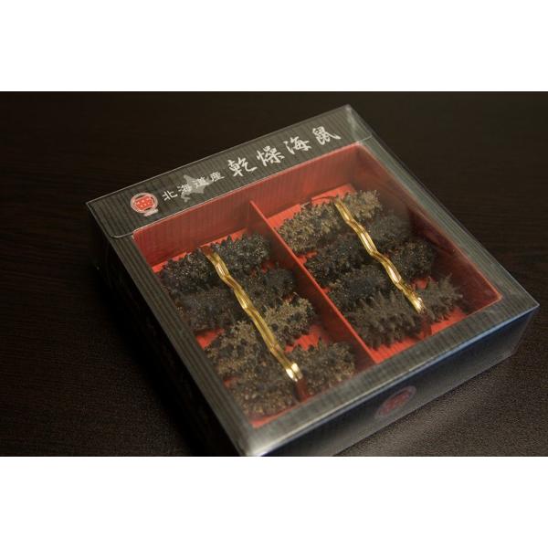 乾燥海鼠（なまこ） Mタイプ 北海道産 : 新鮮産直ネットストア - 通販