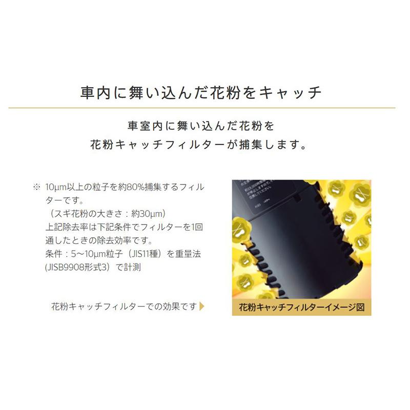 デンソー（DENSO） PCDND-W 車載用プラズマクラスターイオン発生機