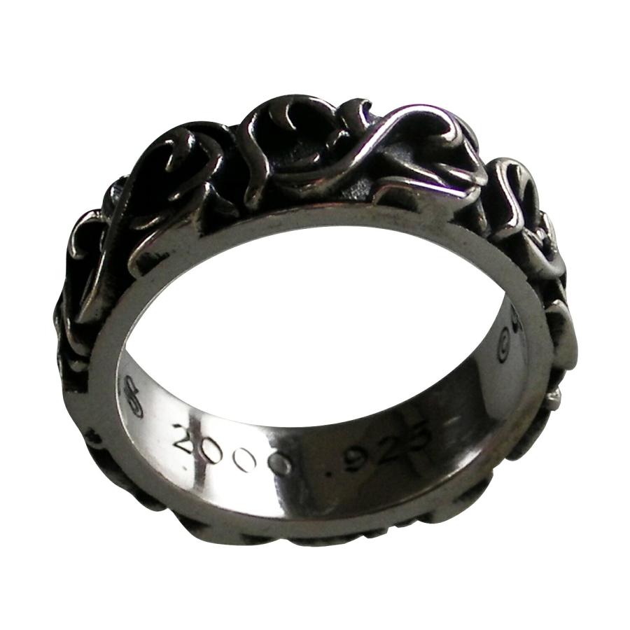 CHROME HEARTS（クロムハーツ） CHROME HEARTS ETERNITY VINE BAND