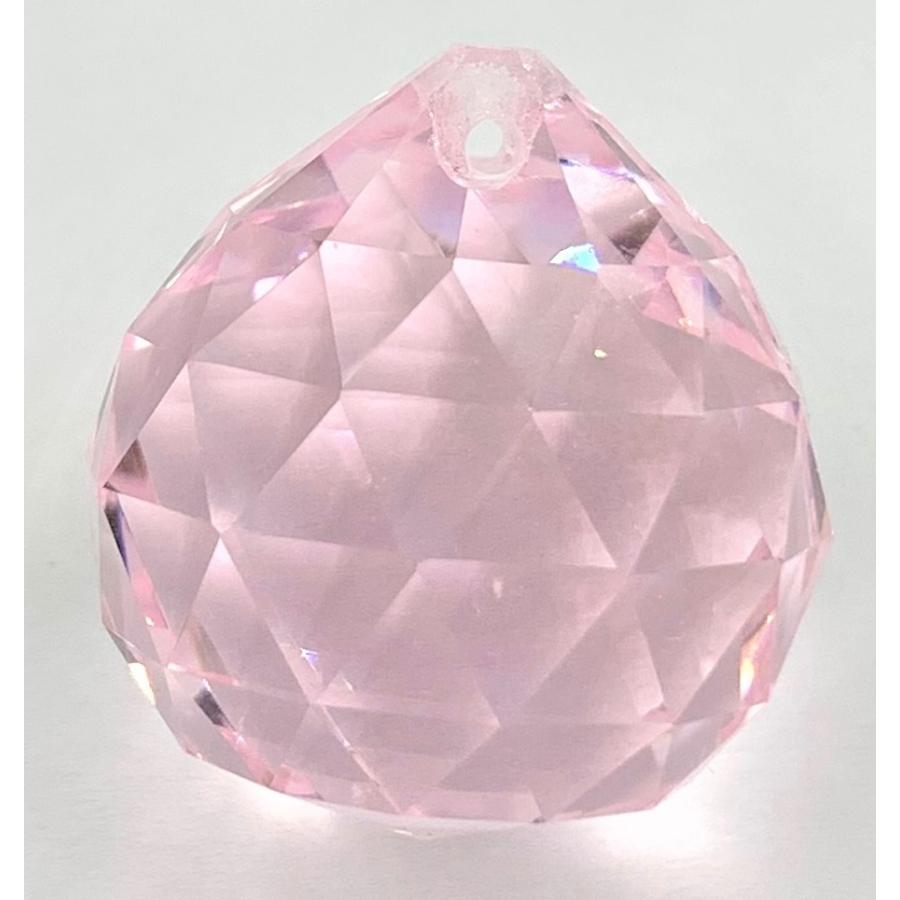 クリスタルボール 20mm 8個セット 7色選べる サンキャッチャー