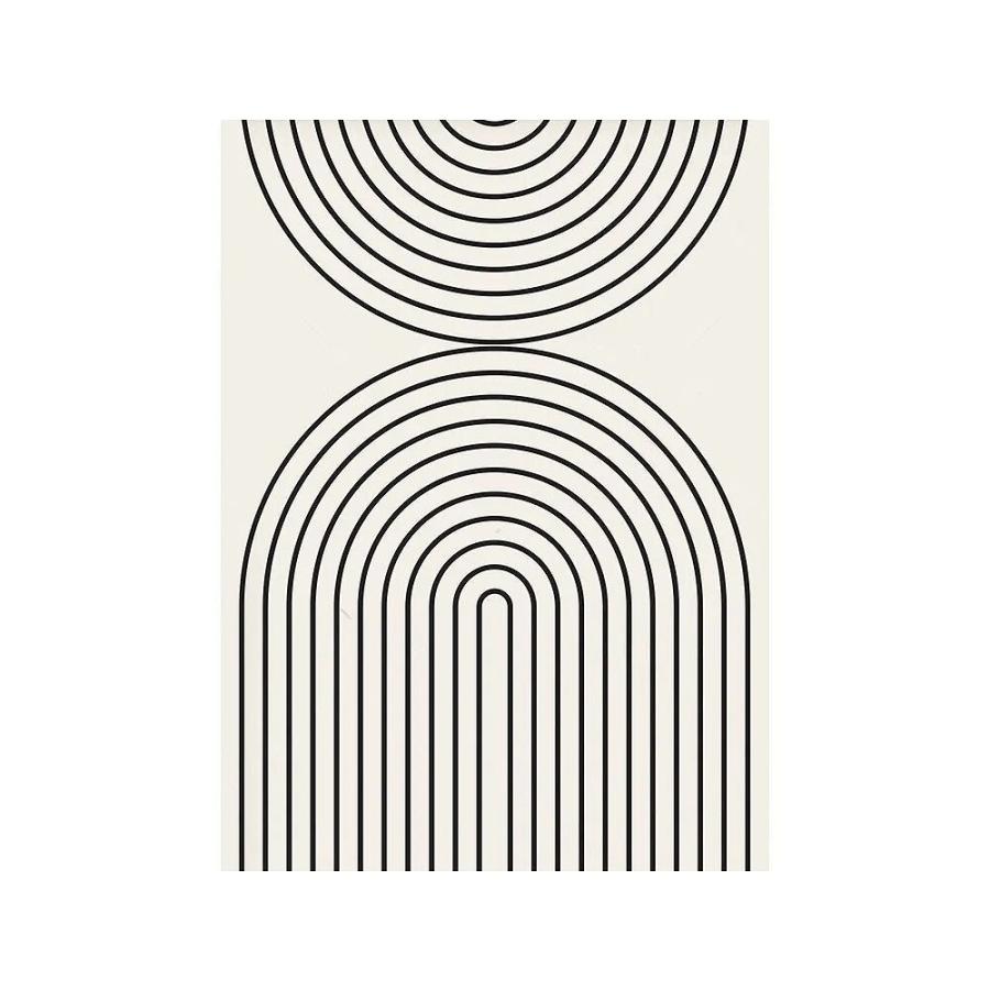 額付 アートポスター アートフレーム おしゃれ 絵画 抽象画シリーズ