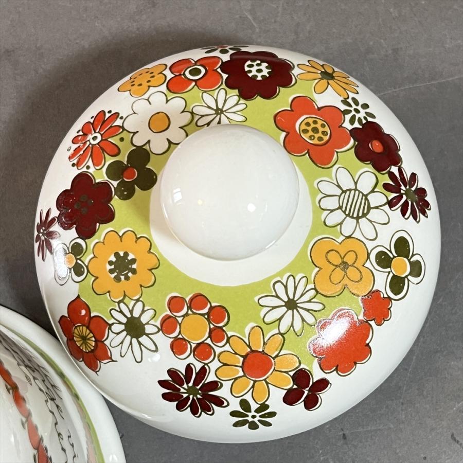 ヴィンテージ 北欧 ノルウェー製 Figgjo フィッギオ Turi Gramstad