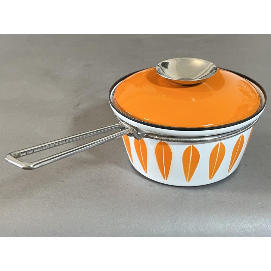 ヴィンテージ 北欧 ノルウェー製 Cathrineholm キャサリンホルム LOTUS