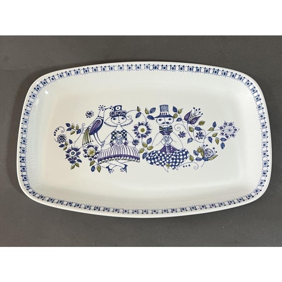 ヴィンテージ 北欧 ノルウェー製 Figgjo フィッギオ Turi Gramstad