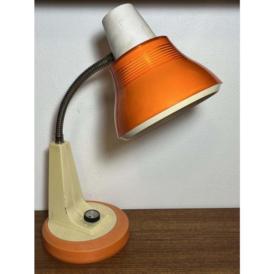 ヴィンテージ 昭和レトロ 家電 デスクライト コイズミ 小泉産業 KS-117