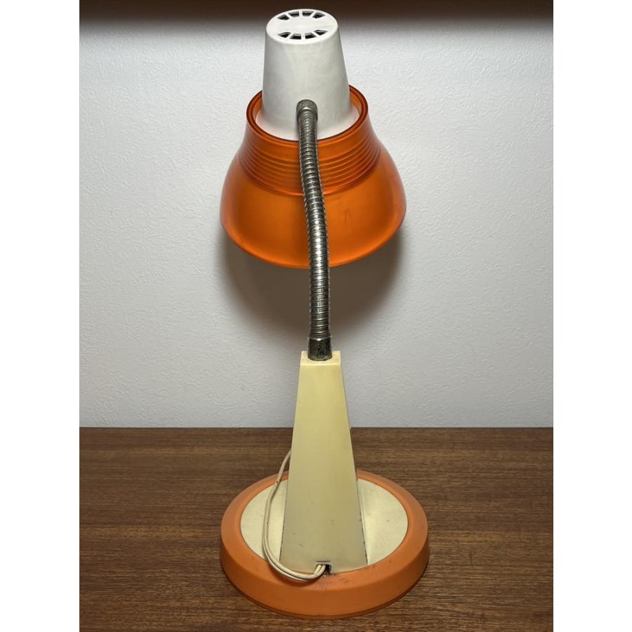 ヴィンテージ 昭和レトロ 家電 デスクライト コイズミ 小泉産業 KS-117