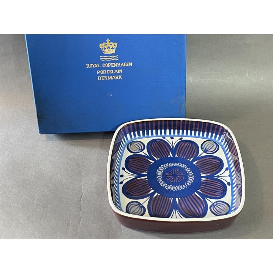 ROYAL COPENHAGEN（ロイヤルコペンハーゲン） 北欧ヴィンテージ 1960