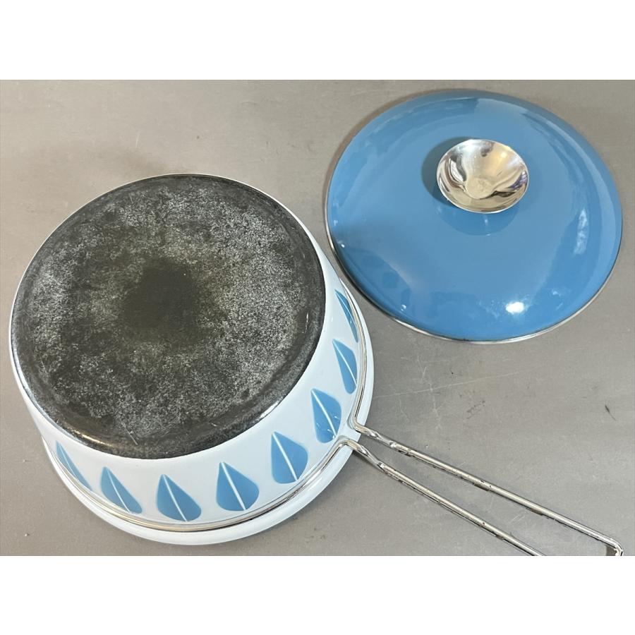 ヴィンテージ 北欧 ノルウェー製 Cathrineholm キャサリンホルム LOTUS