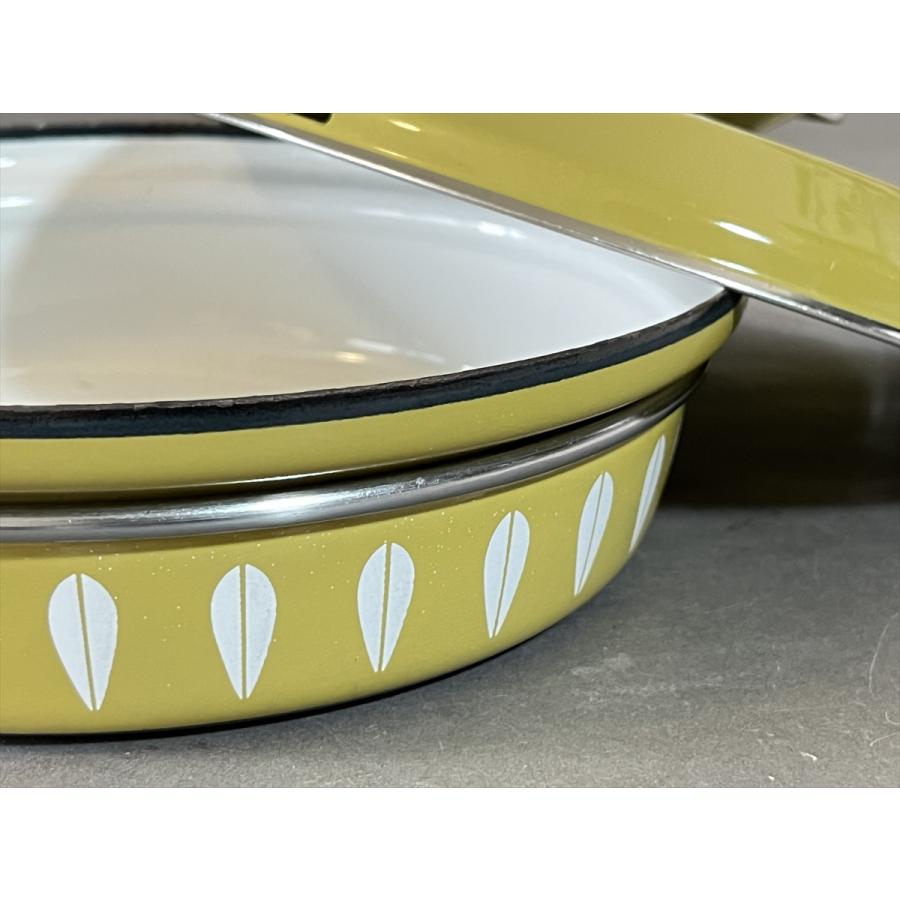 ヴィンテージ 北欧 ノルウェー製 Cathrineholm キャサリンホルム LOTUS