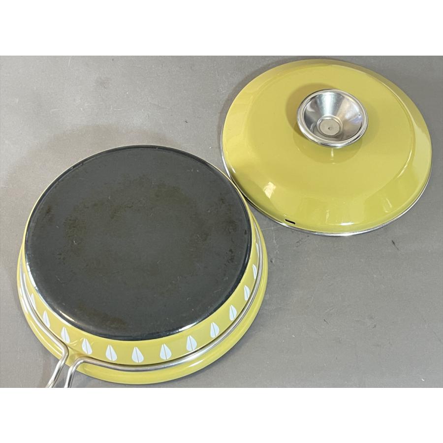 ヴィンテージ 北欧 ノルウェー製 Cathrineholm キャサリンホルム LOTUS