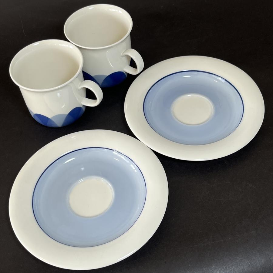 ARABIA（アラビア） ヴィンテージ 北欧 フィンランド製 ARCTICA アーク