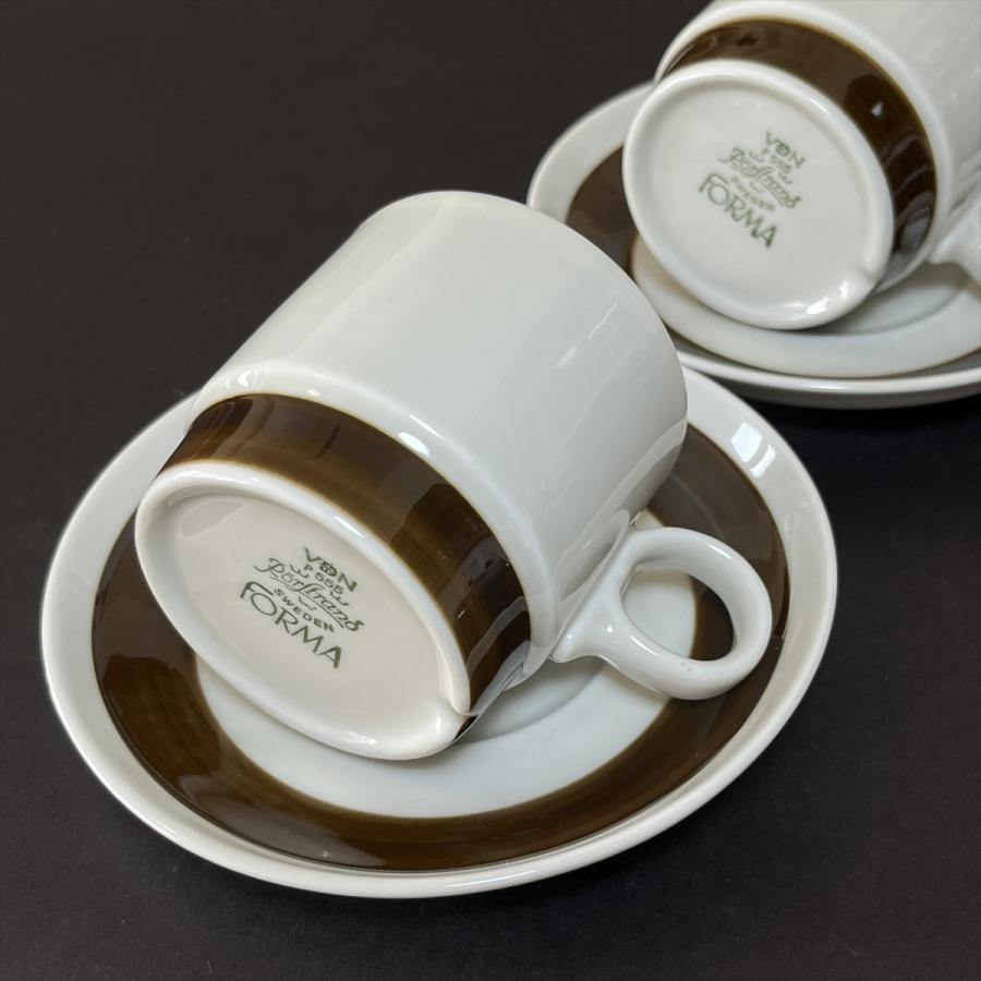 Rorstrand ヴィンテージ 北欧 スウェーデン製 ロールストランド VDN