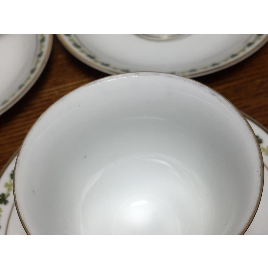 ノリタケ ヴィンテージ 月桂樹マルキ印 オールドノリタケ NORITAKE