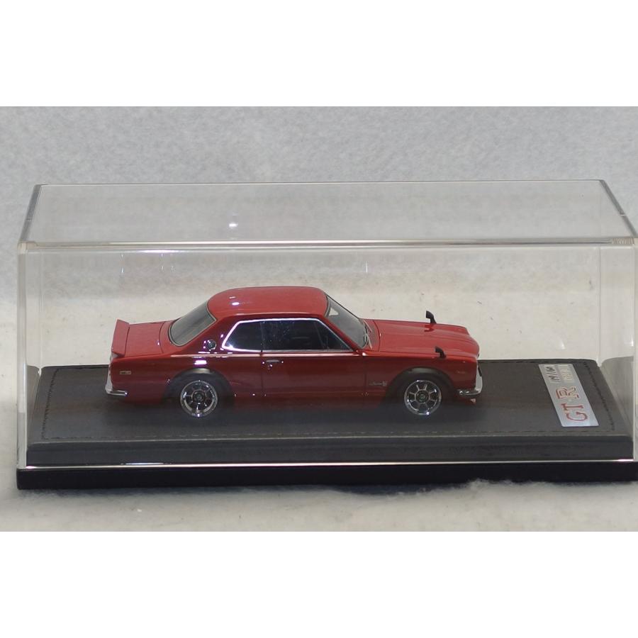 160台限定生産 1/43 ignition model イグニッションモデル 0222 Nissan