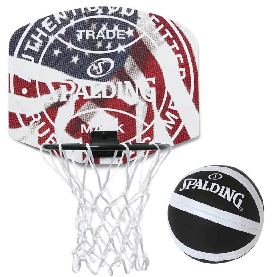 SPALDING（スポルディング） 公式 マイクロミニ トレードマーク 79