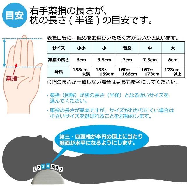 木枕 大 西式健康法 甲田療法 硬枕 桐製 【松下創芸 スパテクノ