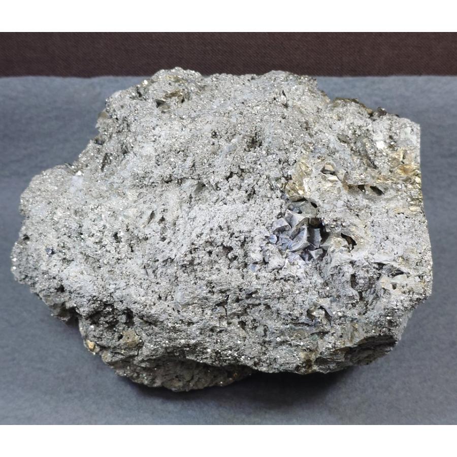 CHALCOPYRITE(黄銅鉱)秋田県荒川鉱山20003 : ラピス - 通販 - Yahoo