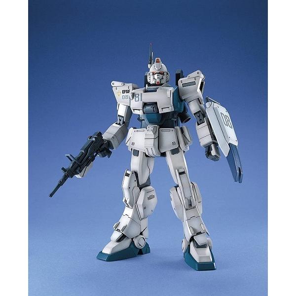BANDAI（バンダイ） 【新品】1週間以内発送 MG 機動戦士ガンダム 第