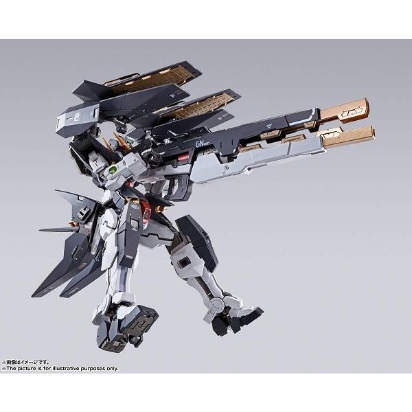 BANDAI（バンダイ） 【新品】1週間以内発送 METAL BUILD 機動戦士
