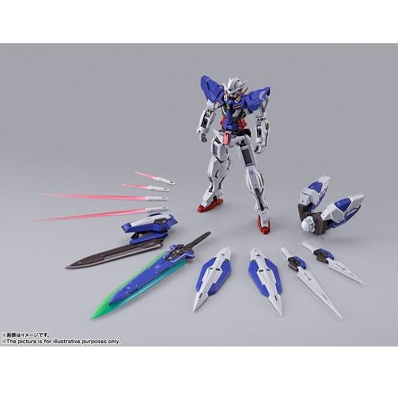 BANDAI（バンダイ） 【新品】1週間以内発送 METAL BUILD 機動戦士