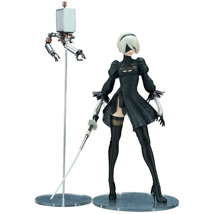 スクウェア・エニックス（SQUARE ENIX） 【新品】1週間以内発送 NieR